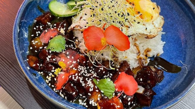 Asie Gourmand - Strasbourg - 2