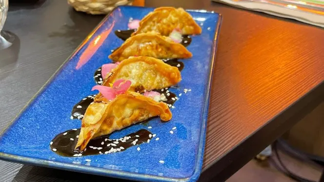 Asie Gourmand - Strasbourg - 0