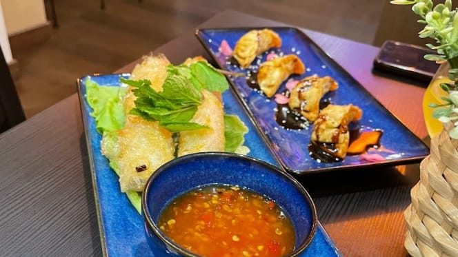 Asie Gourmand - Strasbourg - 3