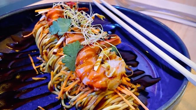 Asie Gourmand - Strasbourg - 5