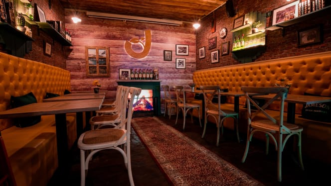 El Jardinet de Gràcia - 3