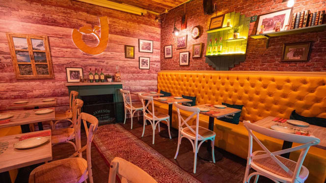 El Jardinet de Gràcia - 1