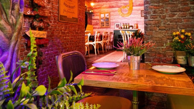 El Jardinet de Gràcia - 2