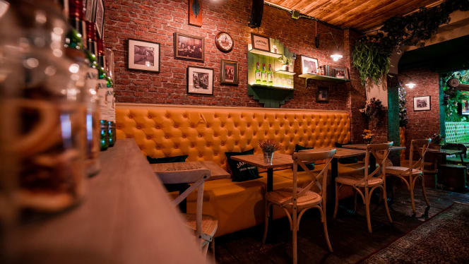 El Jardinet de Gràcia - 4