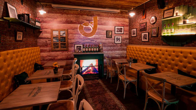 El Jardinet de Gràcia - 6