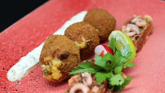 Restaurant La Carte - 2