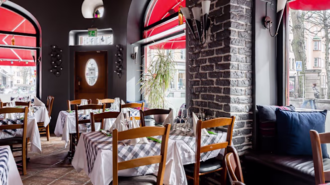 Ciao Ciao Grande - 8