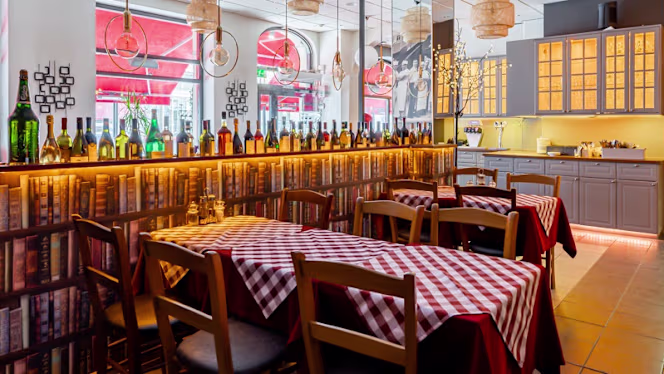 Ciao Ciao Grande - 9