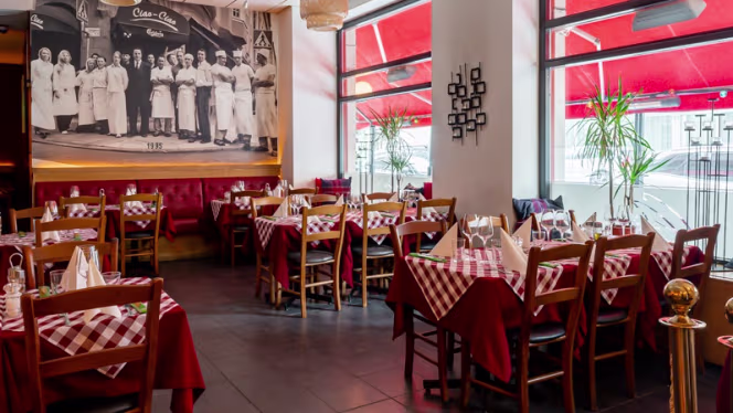 Ciao Ciao Grande - 0