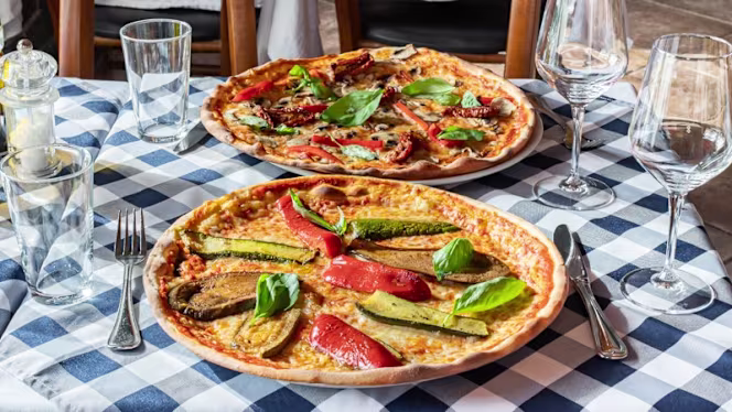 Ciao Ciao Grande - 5