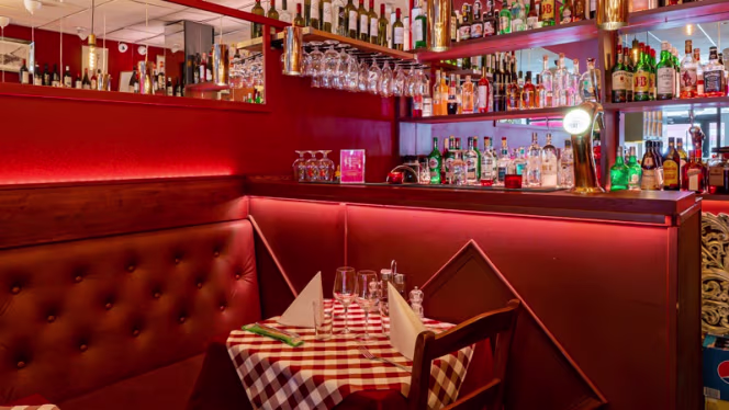 Ciao Ciao Grande - 3