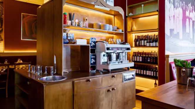 Ciao Ciao Grande - 2