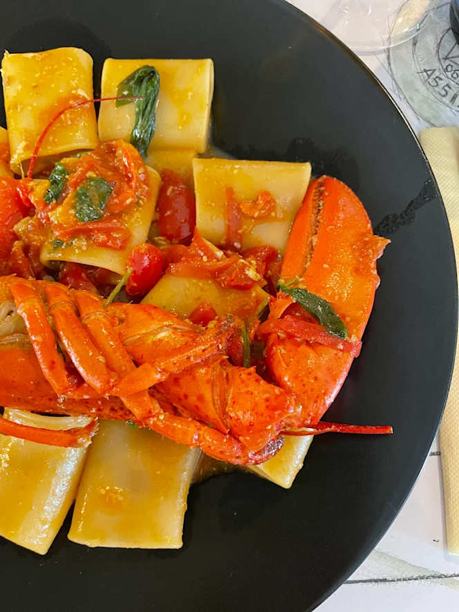 Il Posta Ristorante - 0
