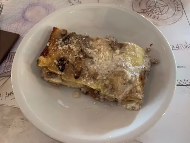 Il Posta Ristorante - 1