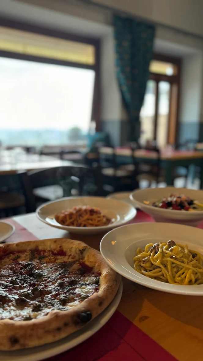 Il Posta Ristorante - 4