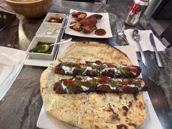 Da Village Afghan Restaurant - 6