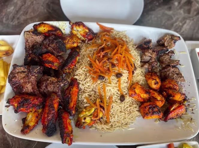 Da Village Afghan Restaurant - 3