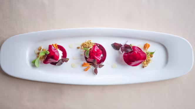 Ristorante Caravaggio - 6