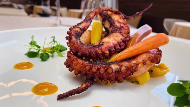 Ristorante Caravaggio - 5
