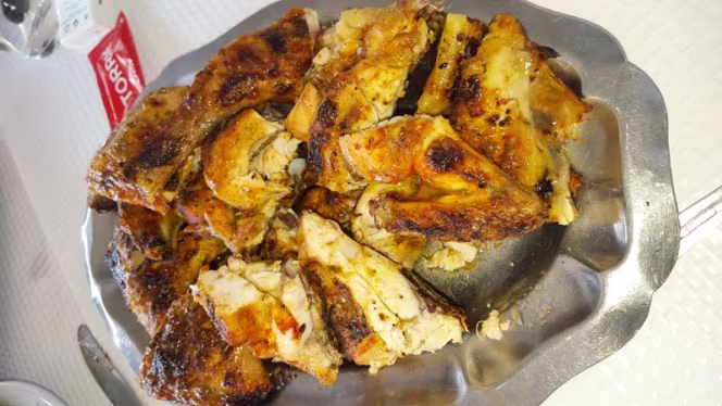 A Rampa Monchique - 2