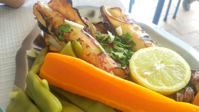 A Rampa Monchique - 5