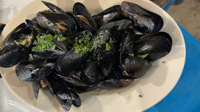 Taverna del pesce - 7