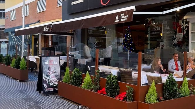 Alegría - Flamenco y Gastronomía - 4