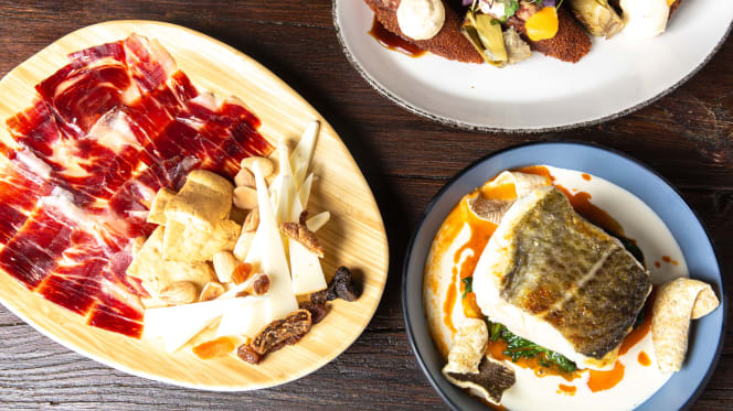 Alegría - Flamenco y Gastronomía - 8