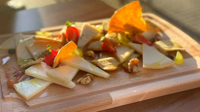 Alegría - Flamenco y Gastronomía - 6