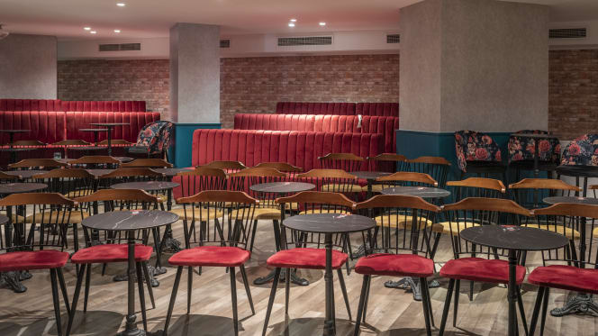 Alegría - Flamenco y Gastronomía - 5