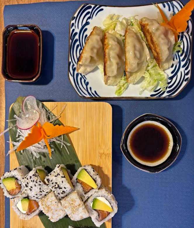 Kaiyo Sushi - 5