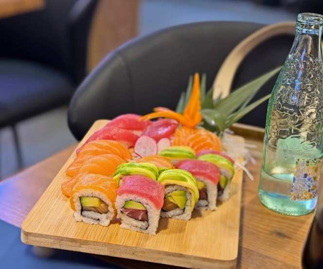 Kaiyo Sushi - 4