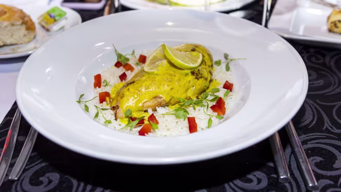 The Lingerie Restaurant - 3