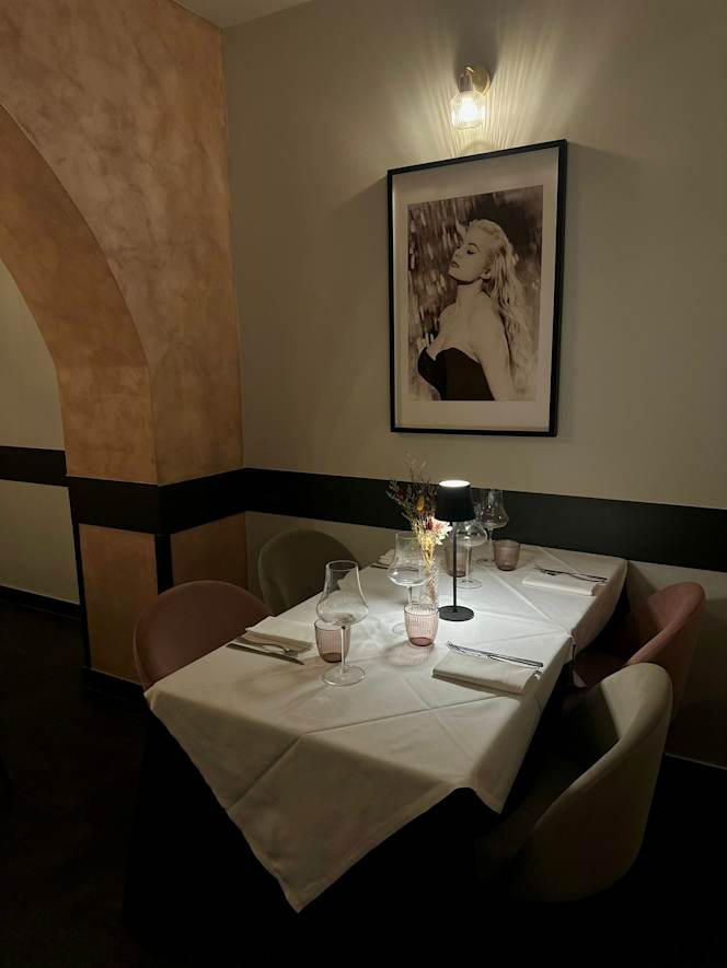 Taverna Flavia - 4