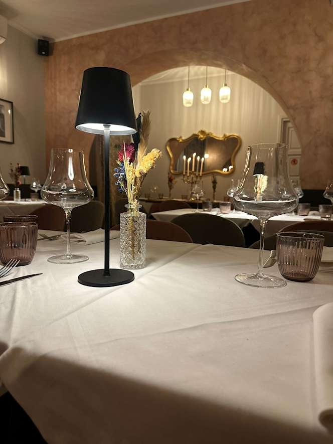 Taverna Flavia - 6