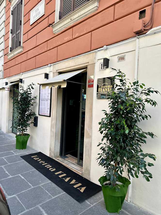 Taverna Flavia - 0