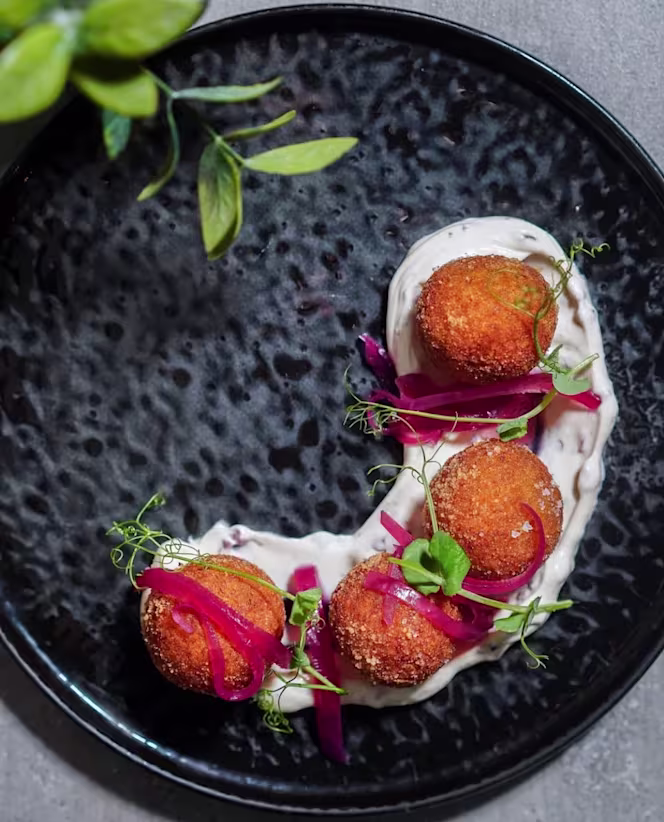 Taverna Flavia - Roma - 9