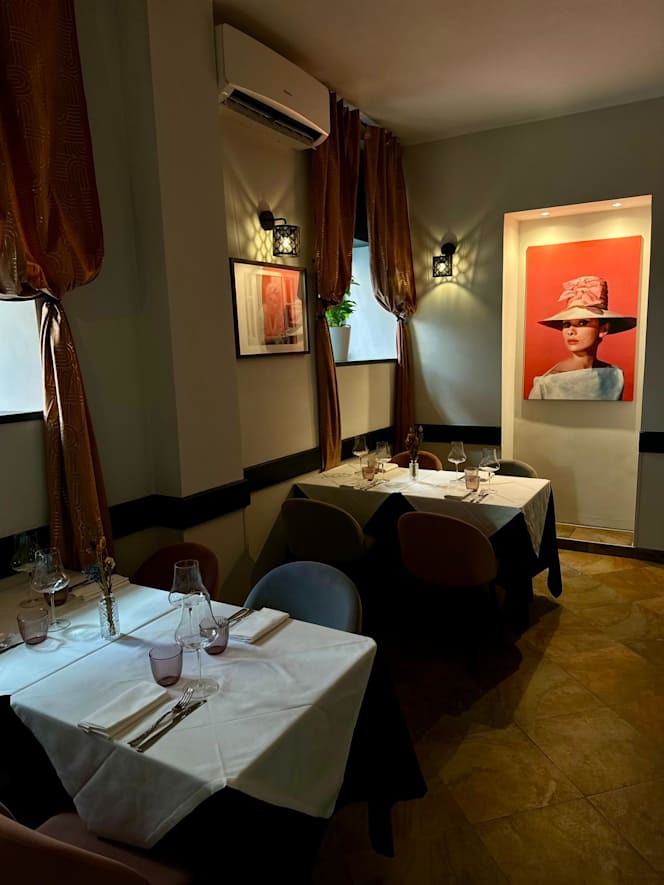 Taverna Flavia - 7