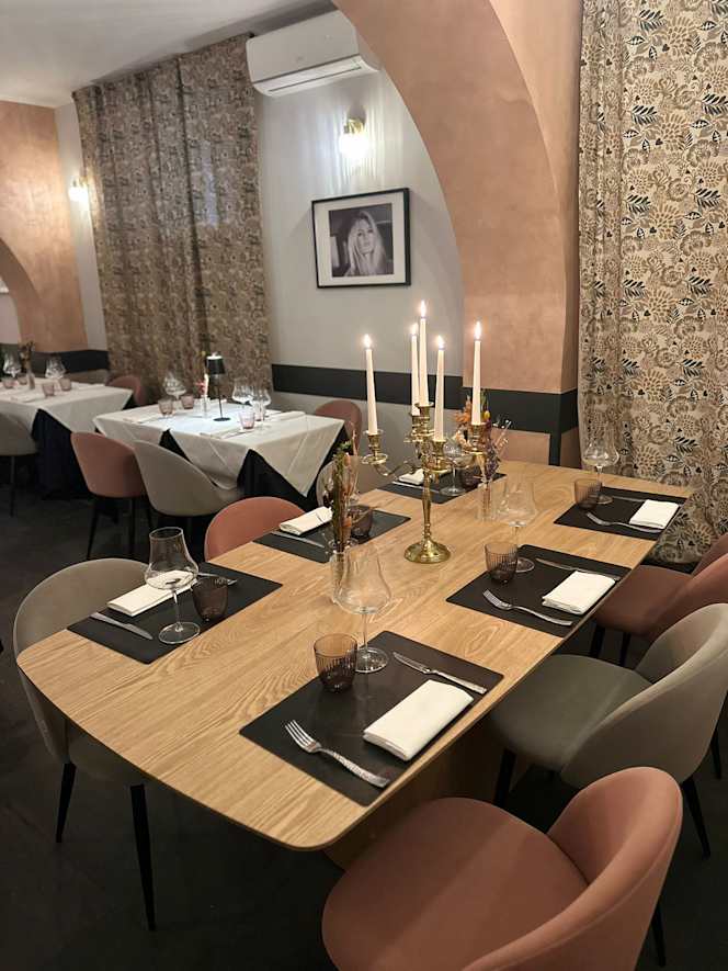 Taverna Flavia - 5
