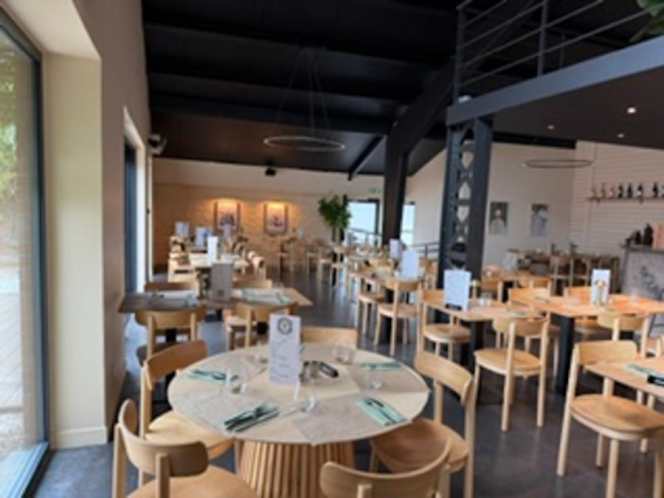La cantine des frangines - 3