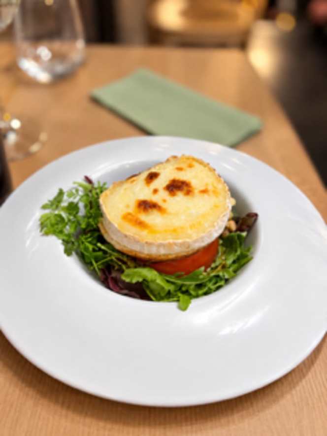 La cantine des frangines - 4