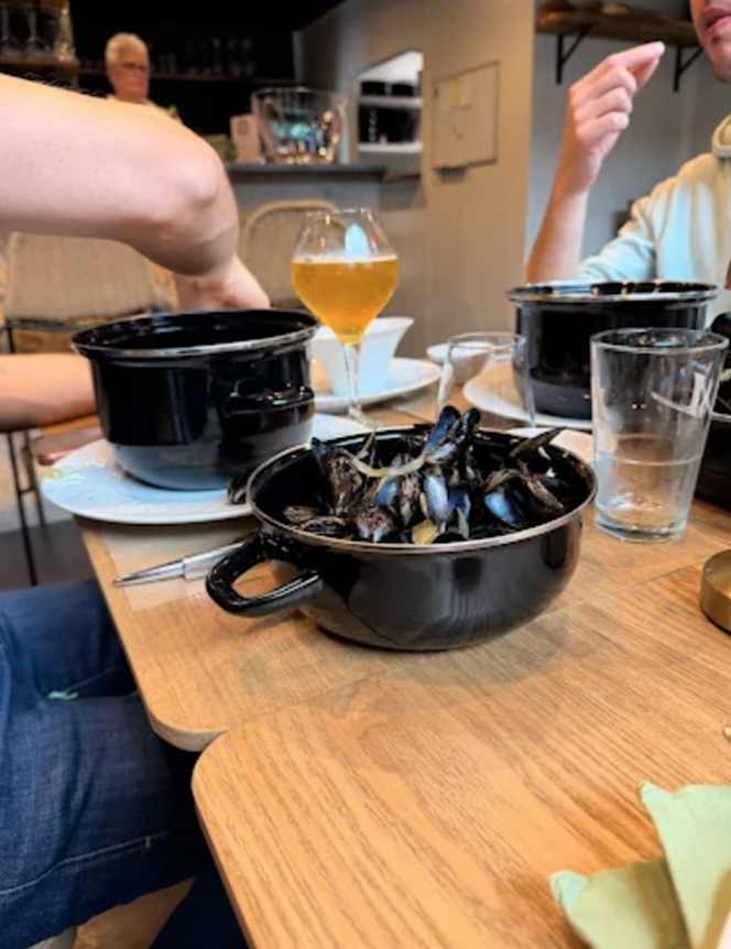 La cantine des frangines - 5