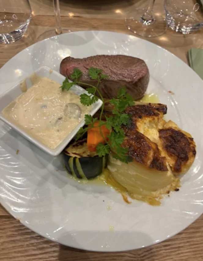 La cantine des frangines - 7