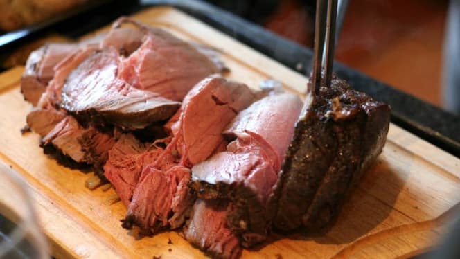 Locanda del Borgo Antico - 1