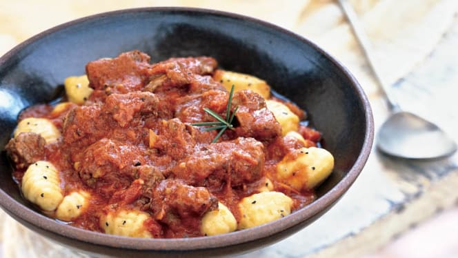 Locanda del Borgo Antico - 0