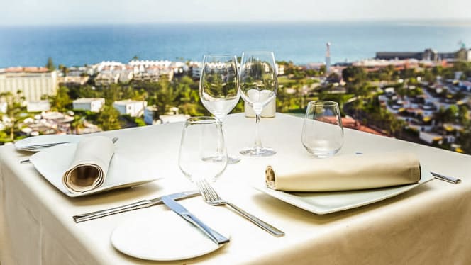 Gorbea Restaurant & Chill Out - 5