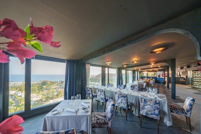 Gorbea Restaurant & Chill Out - 4
