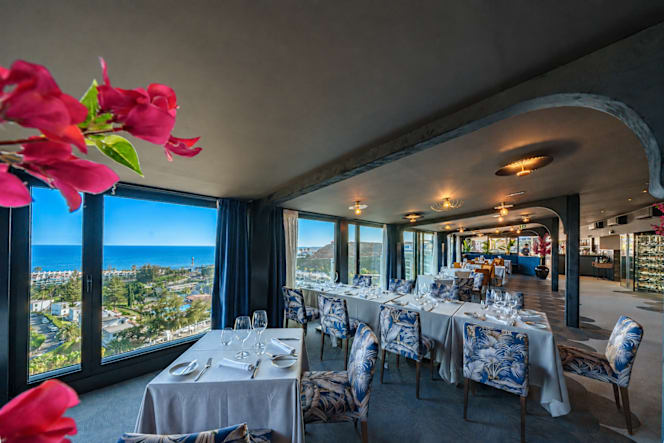 Gorbea Restaurant & Chill Out - 8