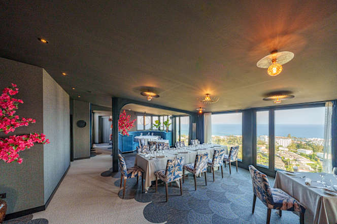 Gorbea Restaurant & Chill Out - 7