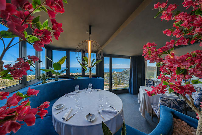 Gorbea Restaurant & Chill Out - 0